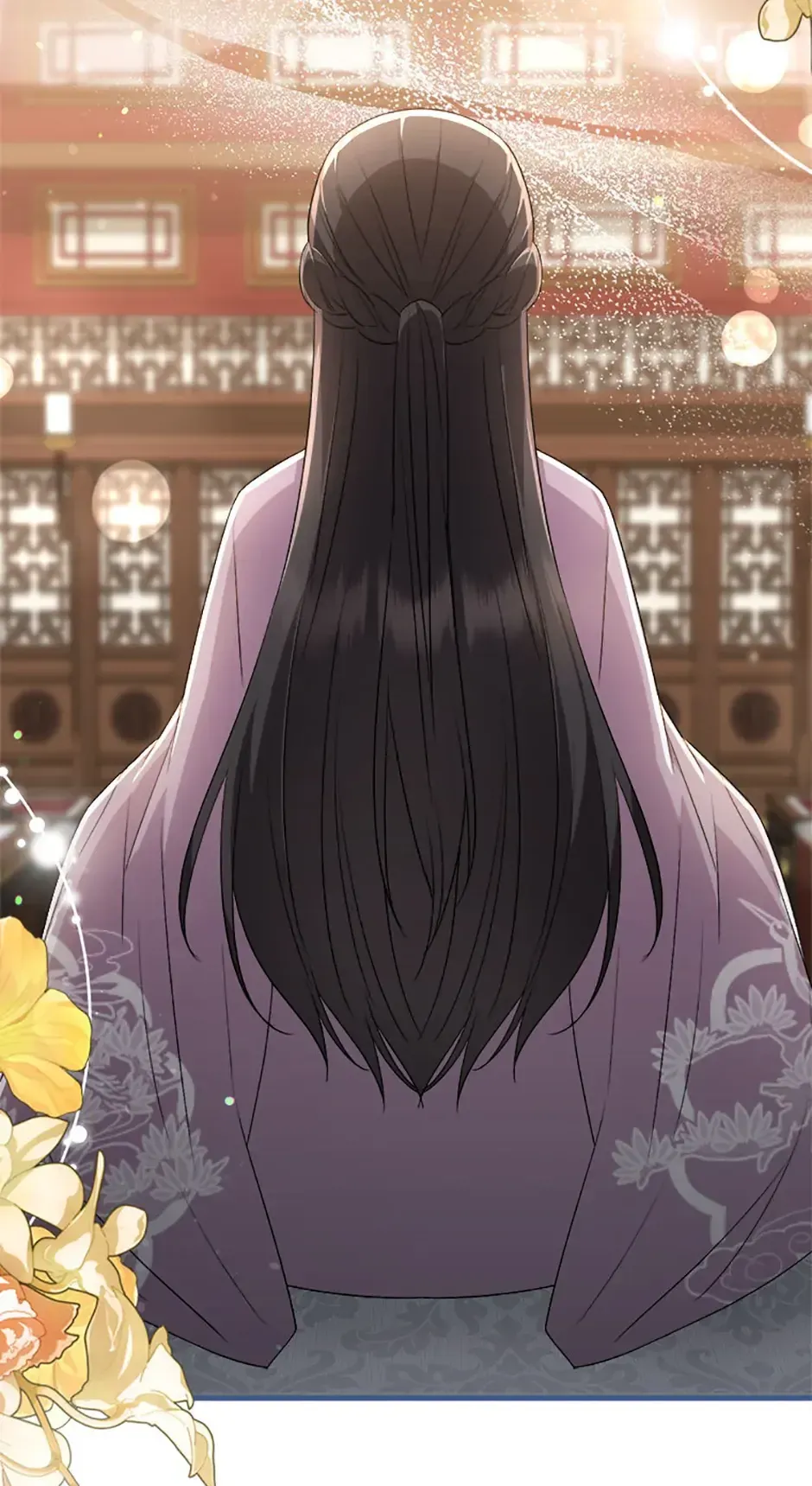 Close the Petals Chapter 41 Online - página 46