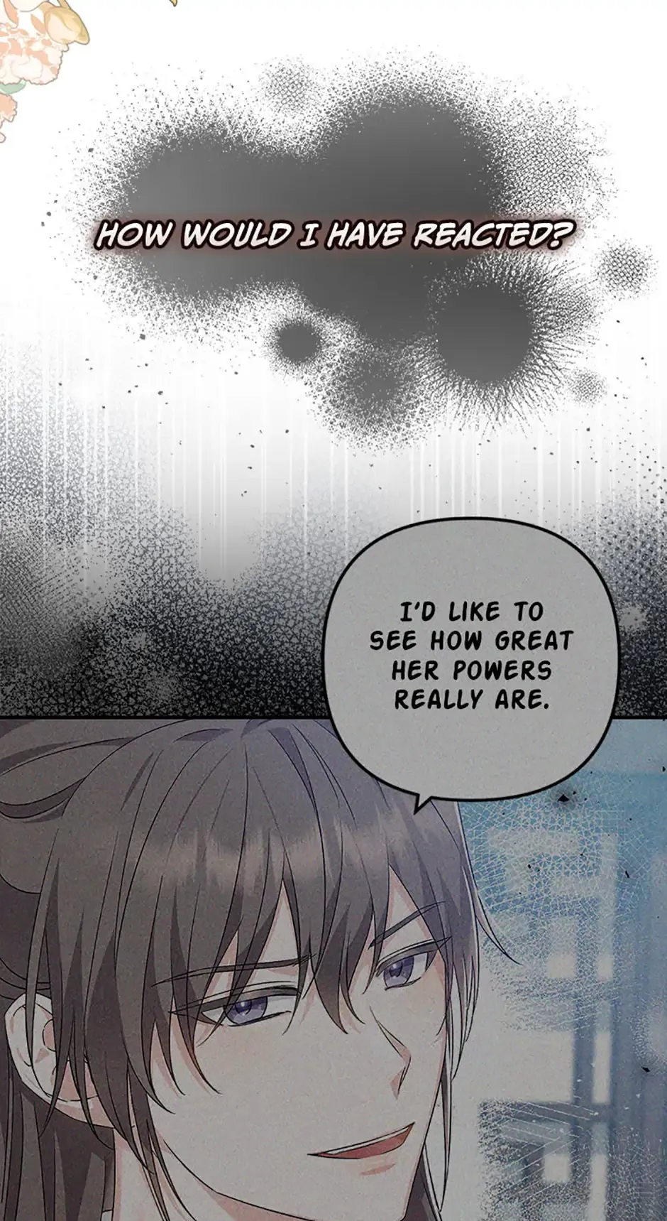 Close the Petals Chapter 41 Online - página 47
