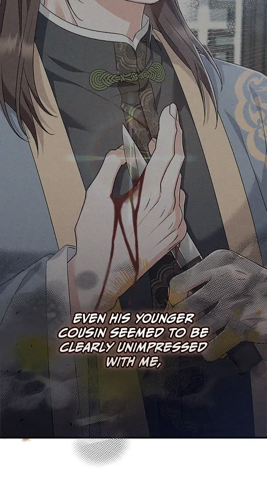 Close the Petals Chapter 41 Online - página 48