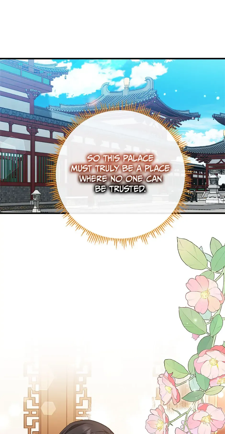 Close the Petals Chapter 41 Online - página 49