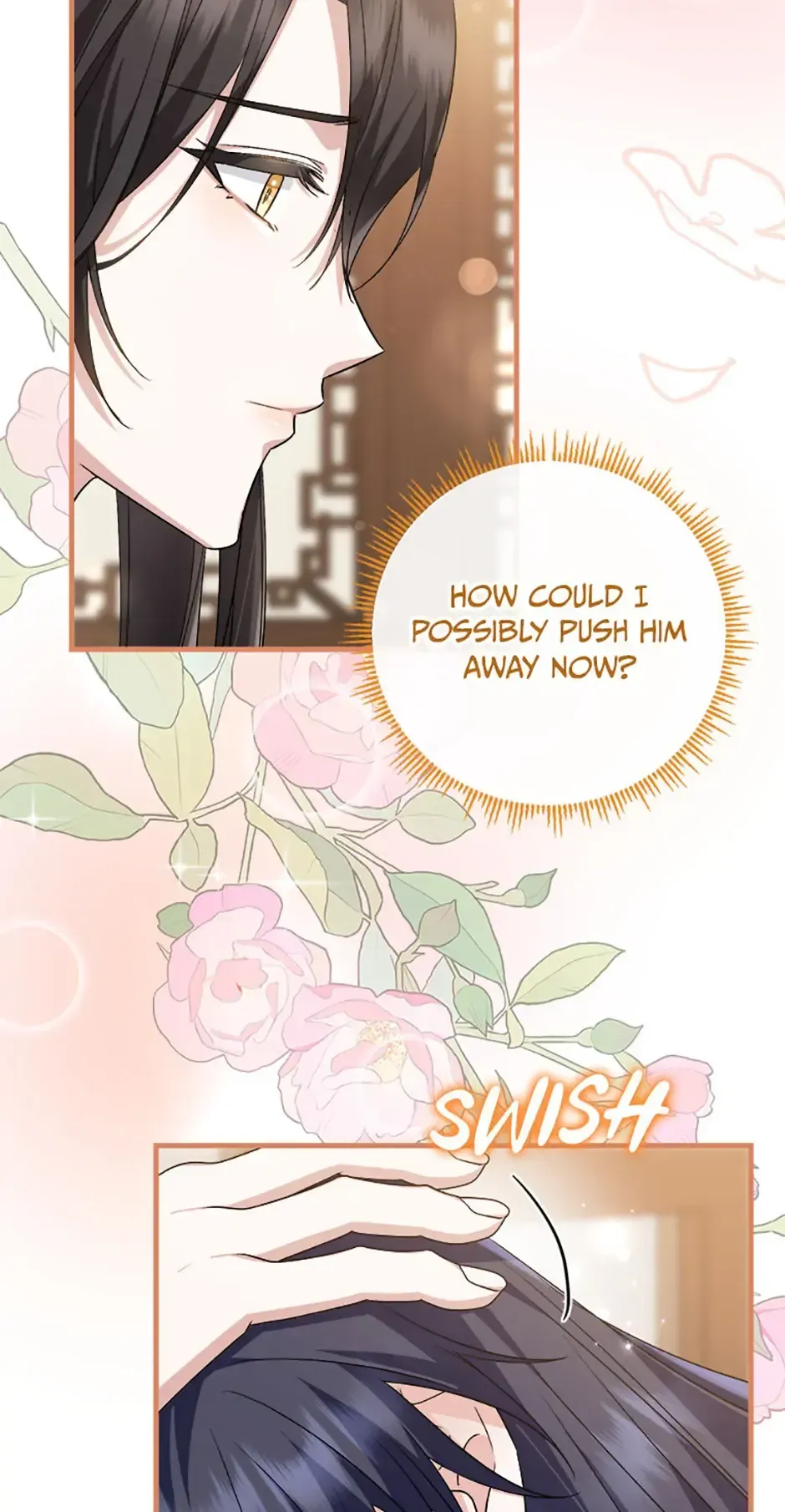 Close the Petals Chapter 41 Online - página 51