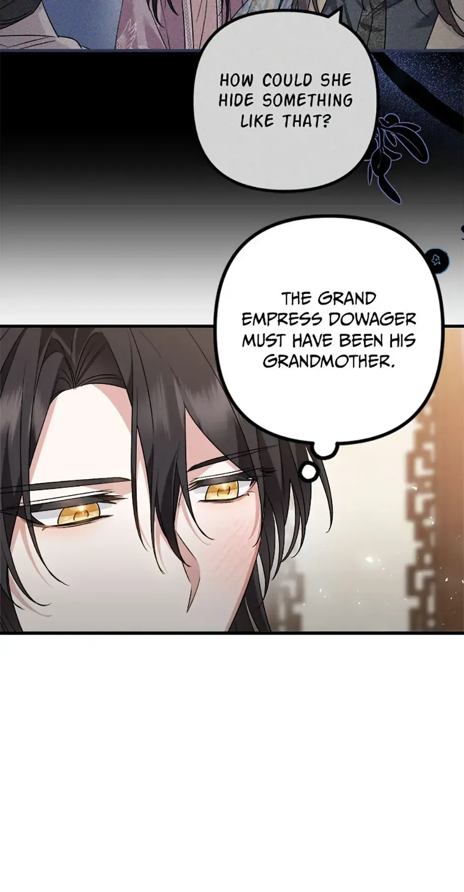 Close the Petals Chapter 41 Online - página 54
