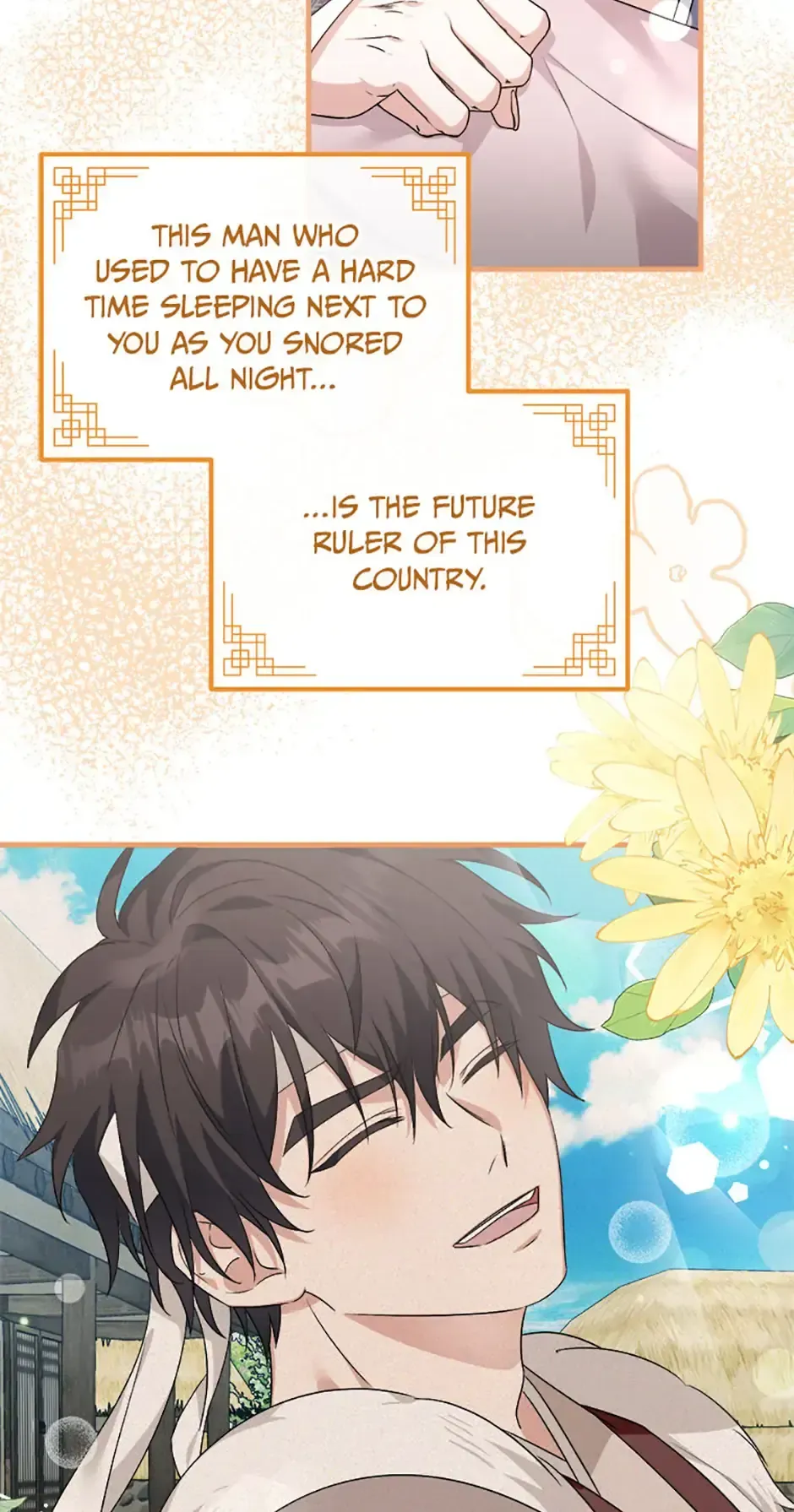 Close the Petals Chapter 41 Online - página 58