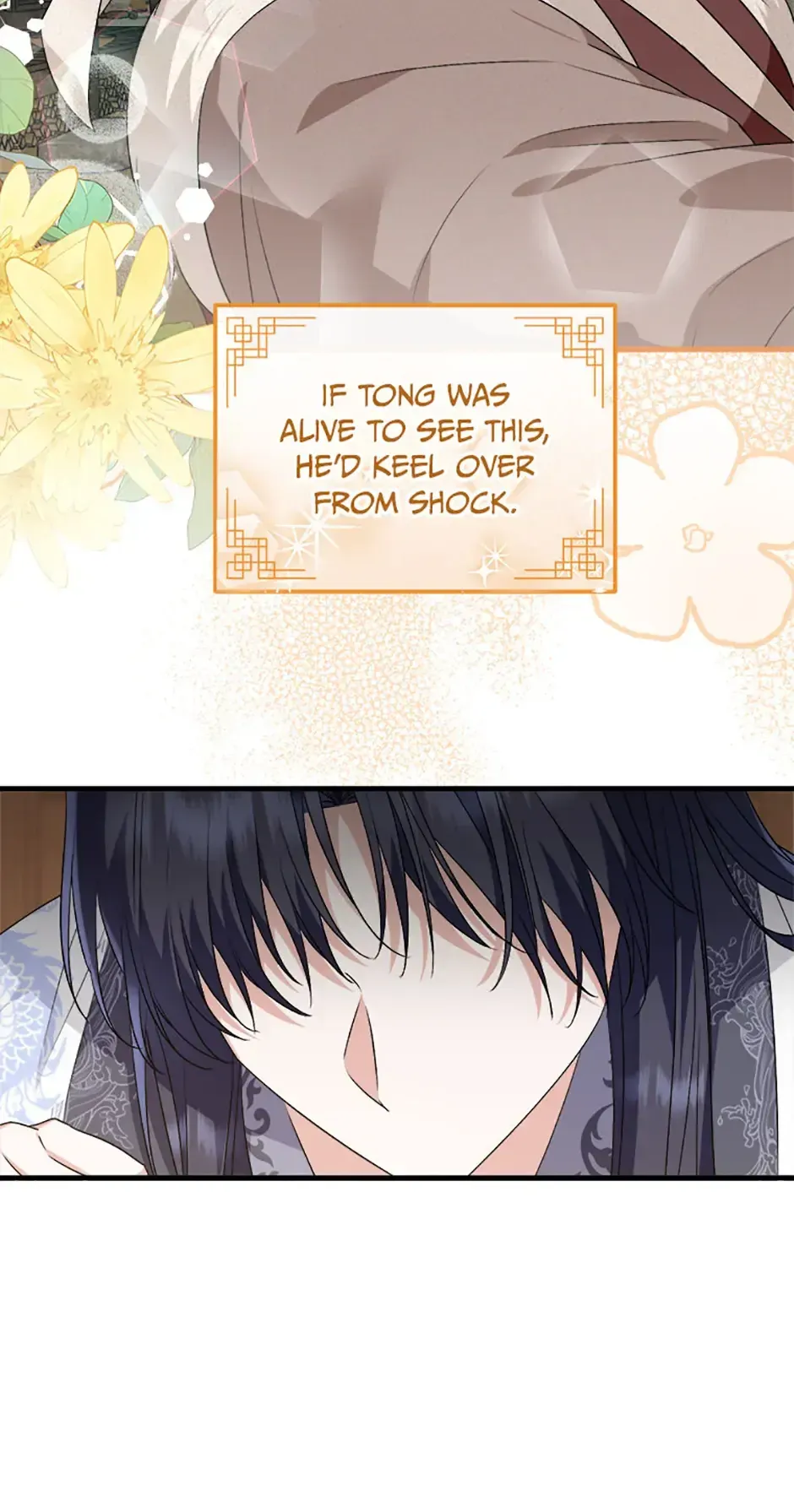 Close the Petals Chapter 41 Online - página 59