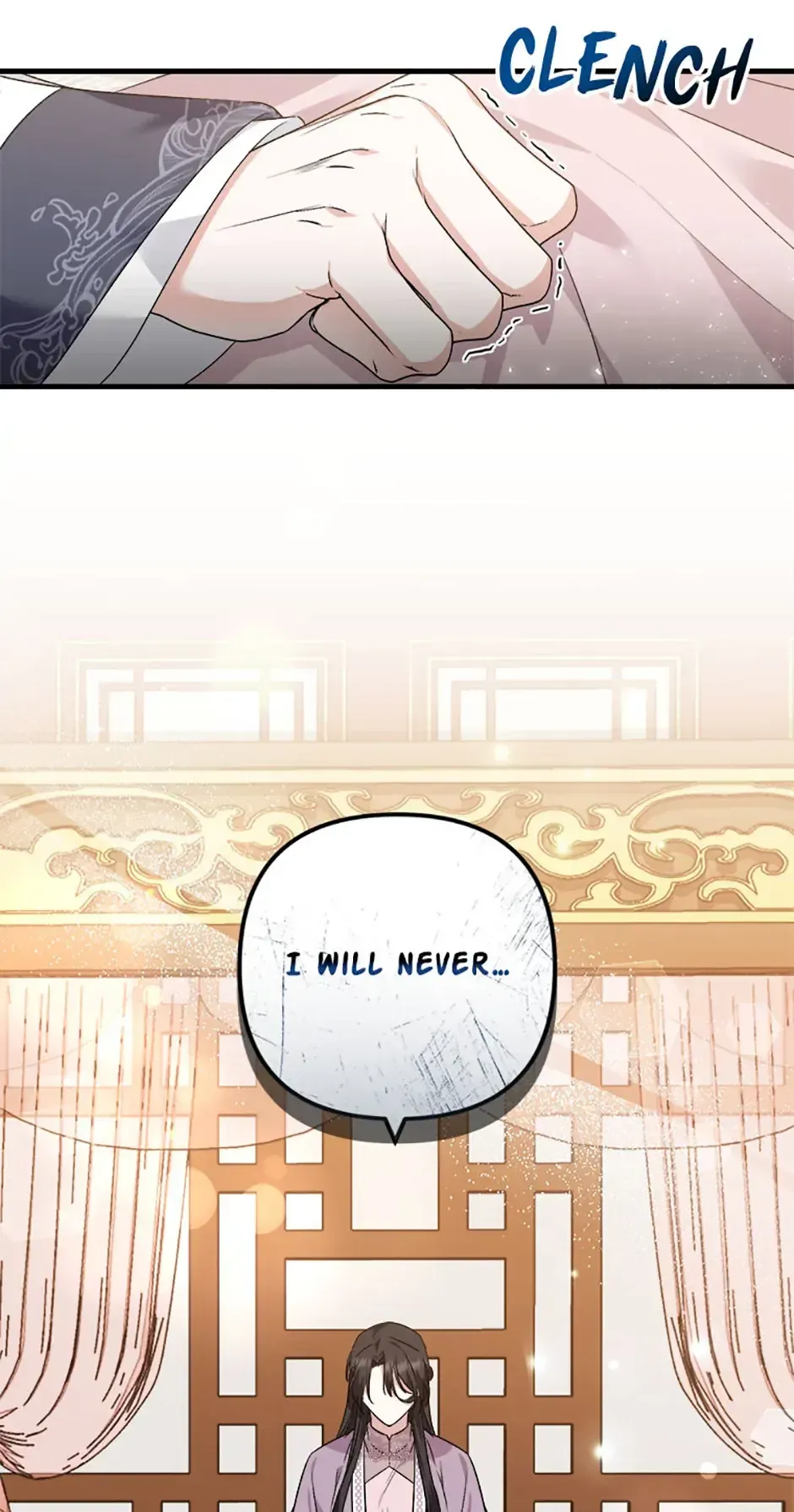 Close the Petals Chapter 41 Online - página 60