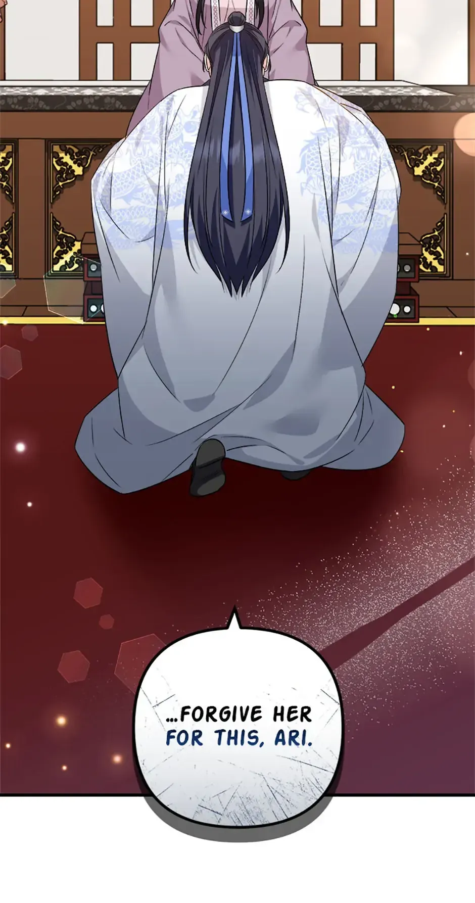 Close the Petals Chapter 41 Online - página 61