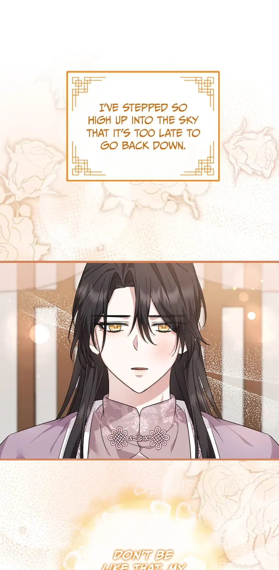 Close the Petals Chapter 41 Online - página 62