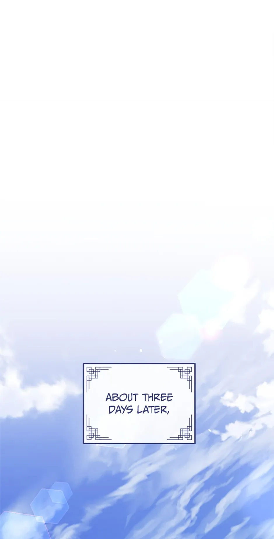 Close the Petals Chapter 42 Online - página 1