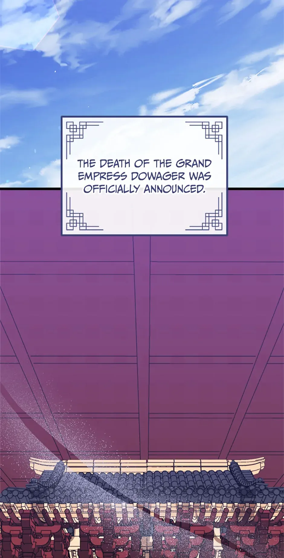 Close the Petals Chapter 42 Online - página 2