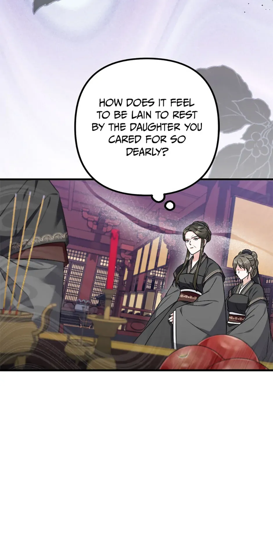Close the Petals Chapter 42 Online - página 6