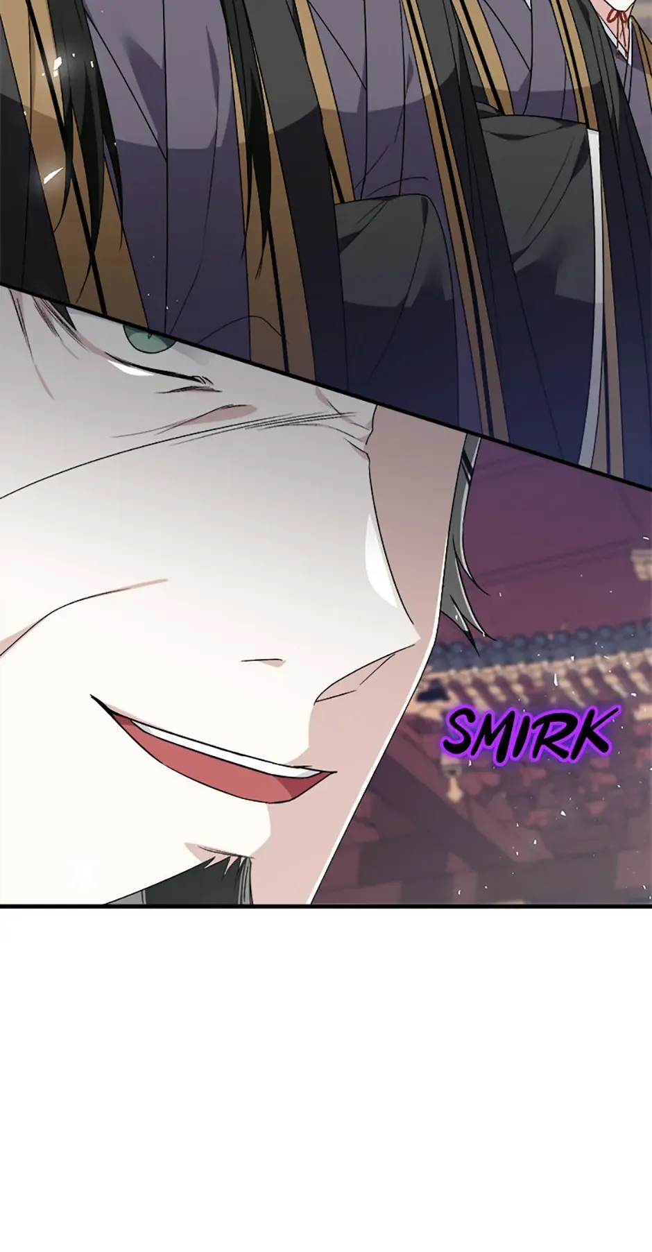 Close the Petals Chapter 42 Online - página 10