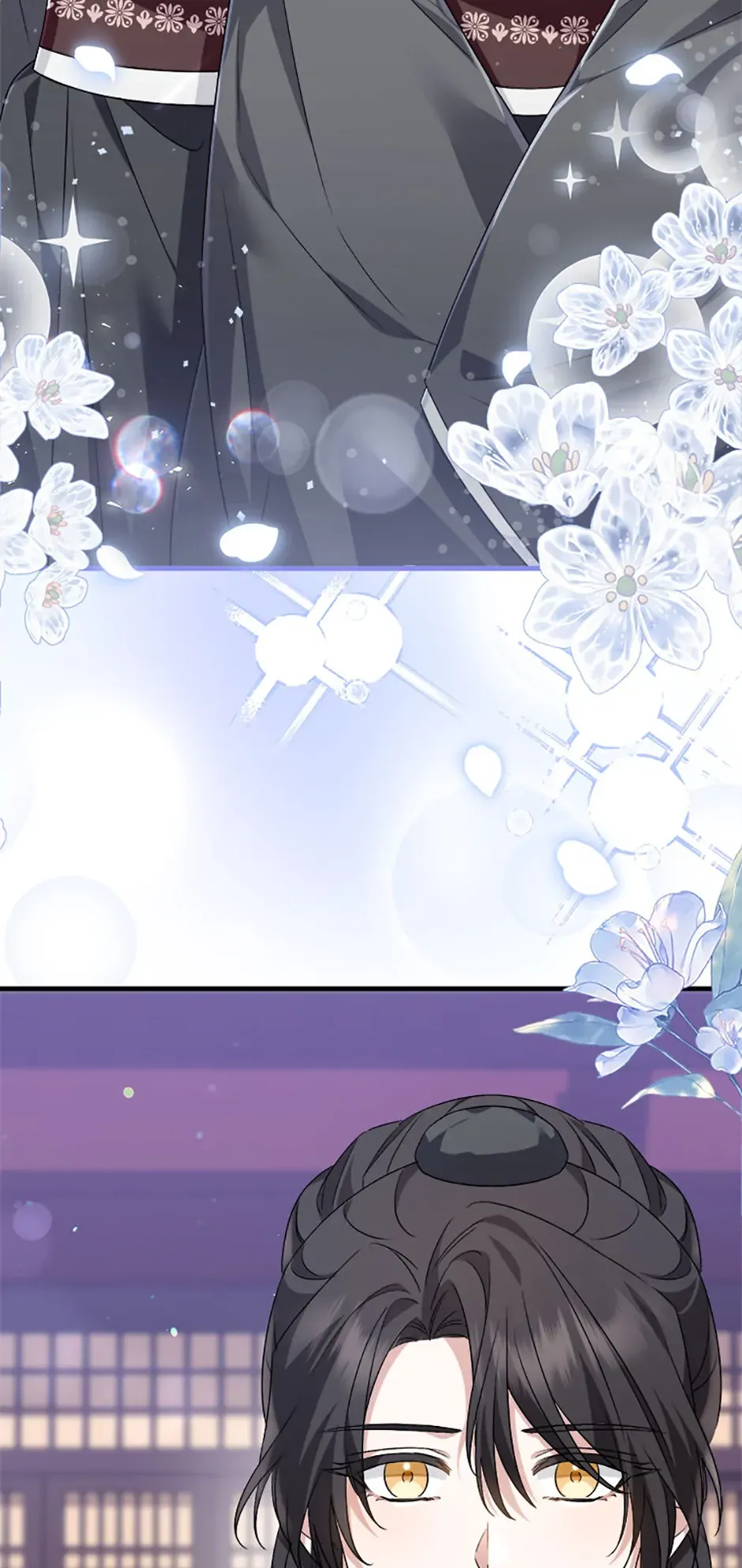 Close the Petals Chapter 42 Online - página 13