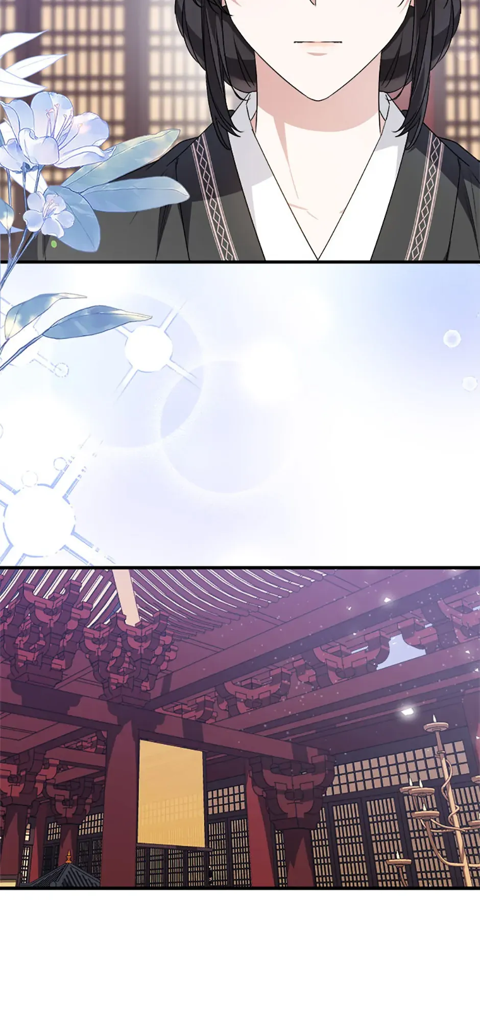Close the Petals Chapter 42 Online - página 14