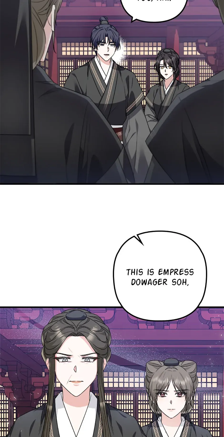 Close the Petals Chapter 42 Online - página 16