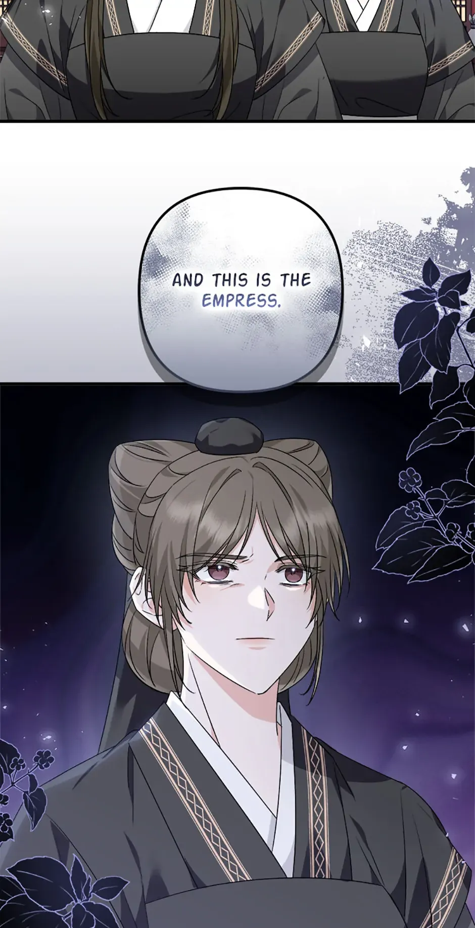Close the Petals Chapter 42 Online - página 17