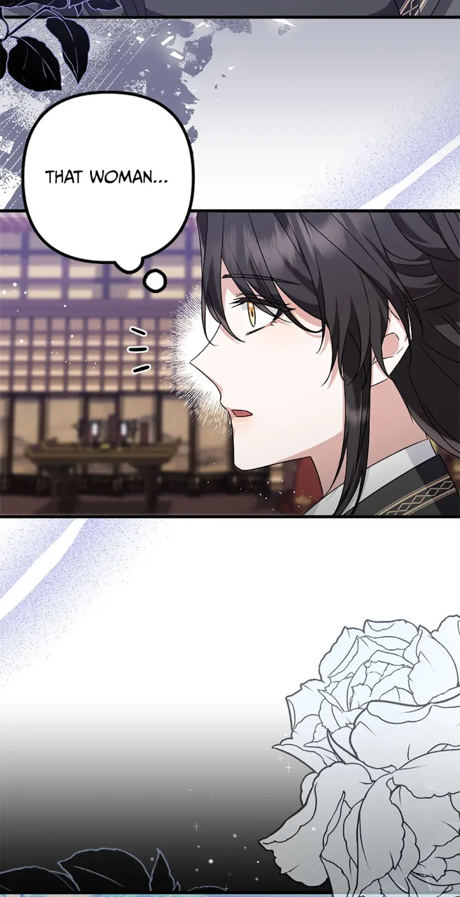 Close the Petals Chapter 42 Online - página 18