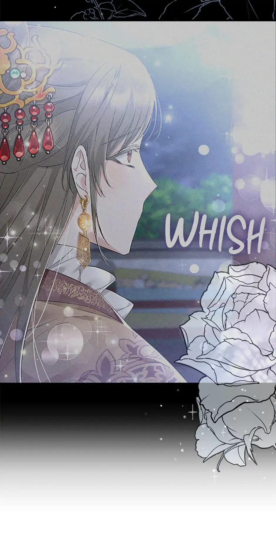 Close the Petals Chapter 42 Online - página 20