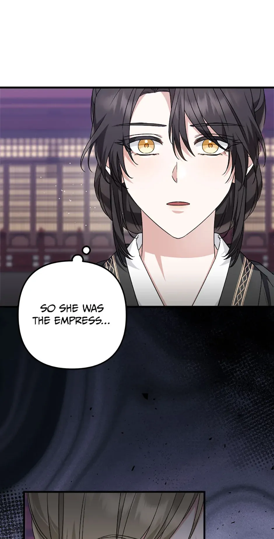 Close the Petals Chapter 42 Online - página 21