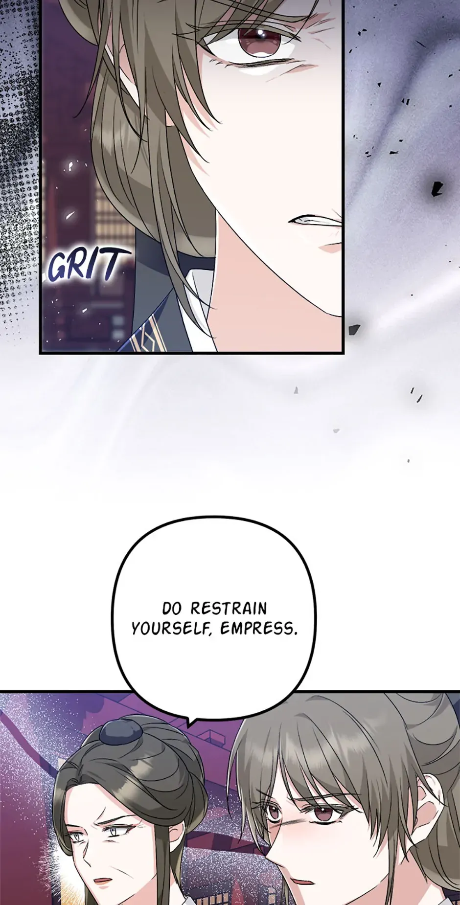 Close the Petals Chapter 42 Online - página 22
