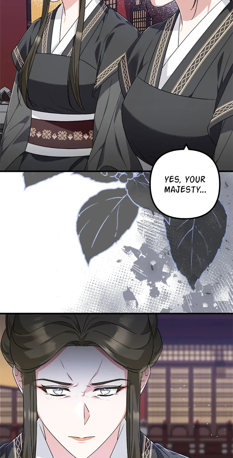 Close the Petals Chapter 42 Online - página 23