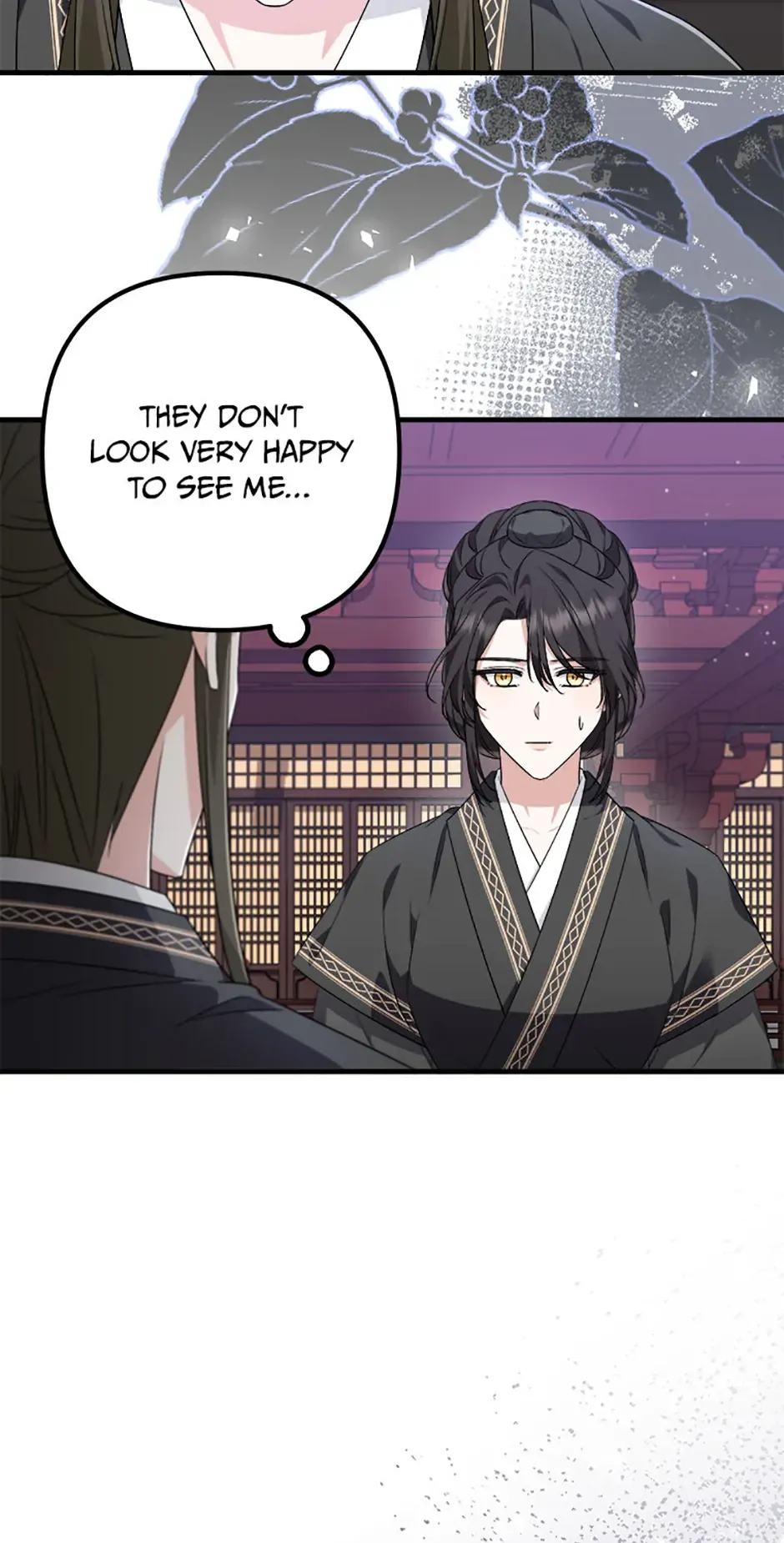 Close the Petals Chapter 42 Online - página 24