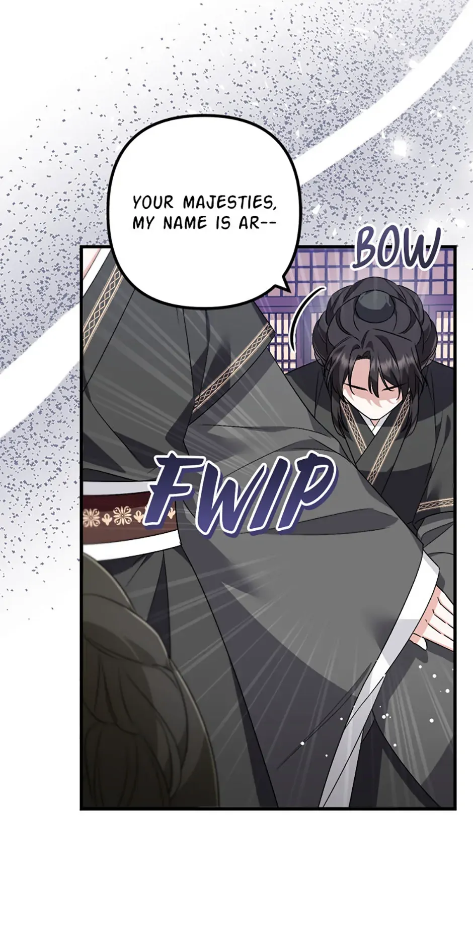 Close the Petals Chapter 42 Online - página 25