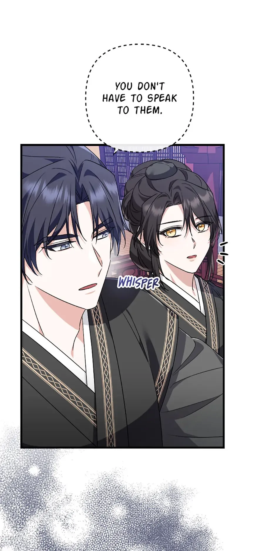 Close the Petals Chapter 42 Online - página 26