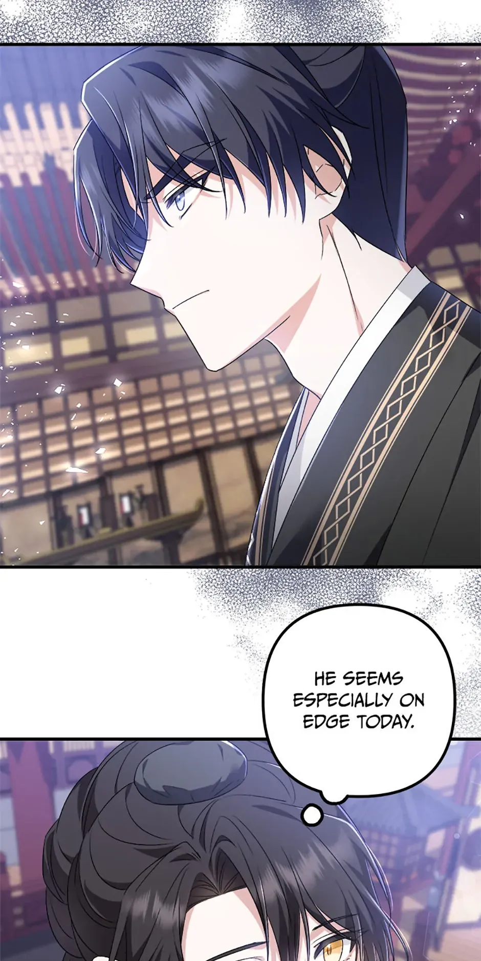 Close the Petals Chapter 42 Online - página 27