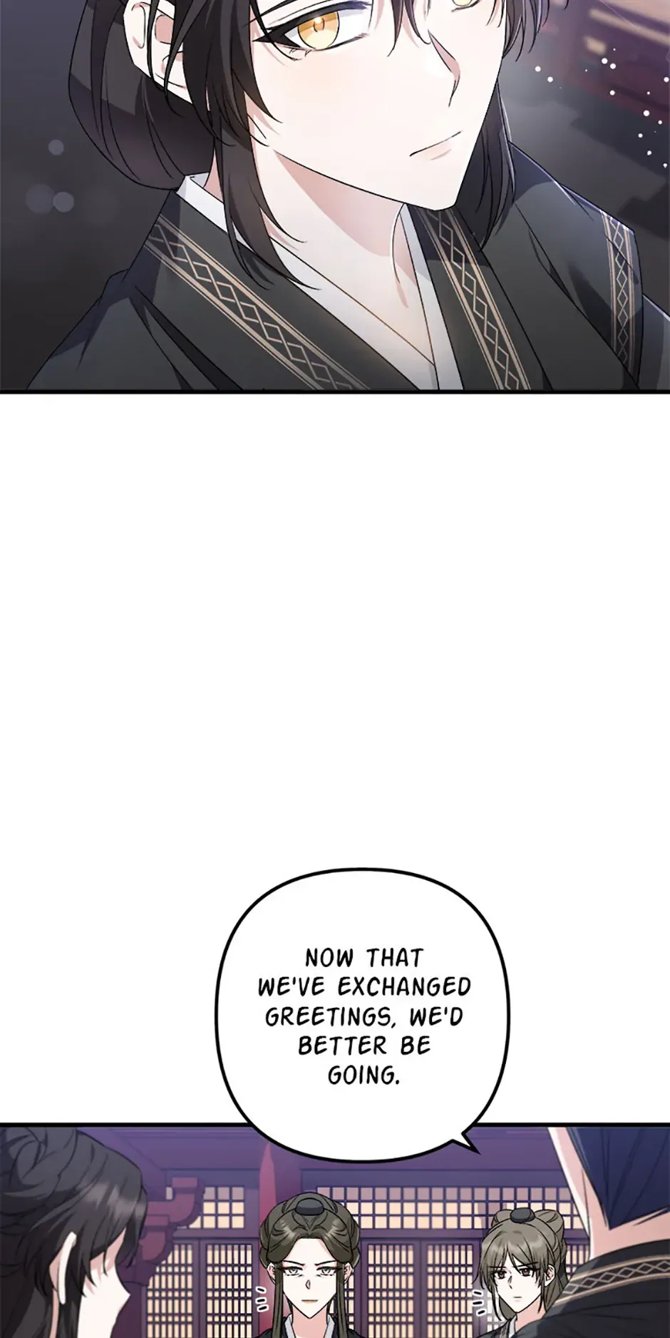 Close the Petals Chapter 42 Online - página 28