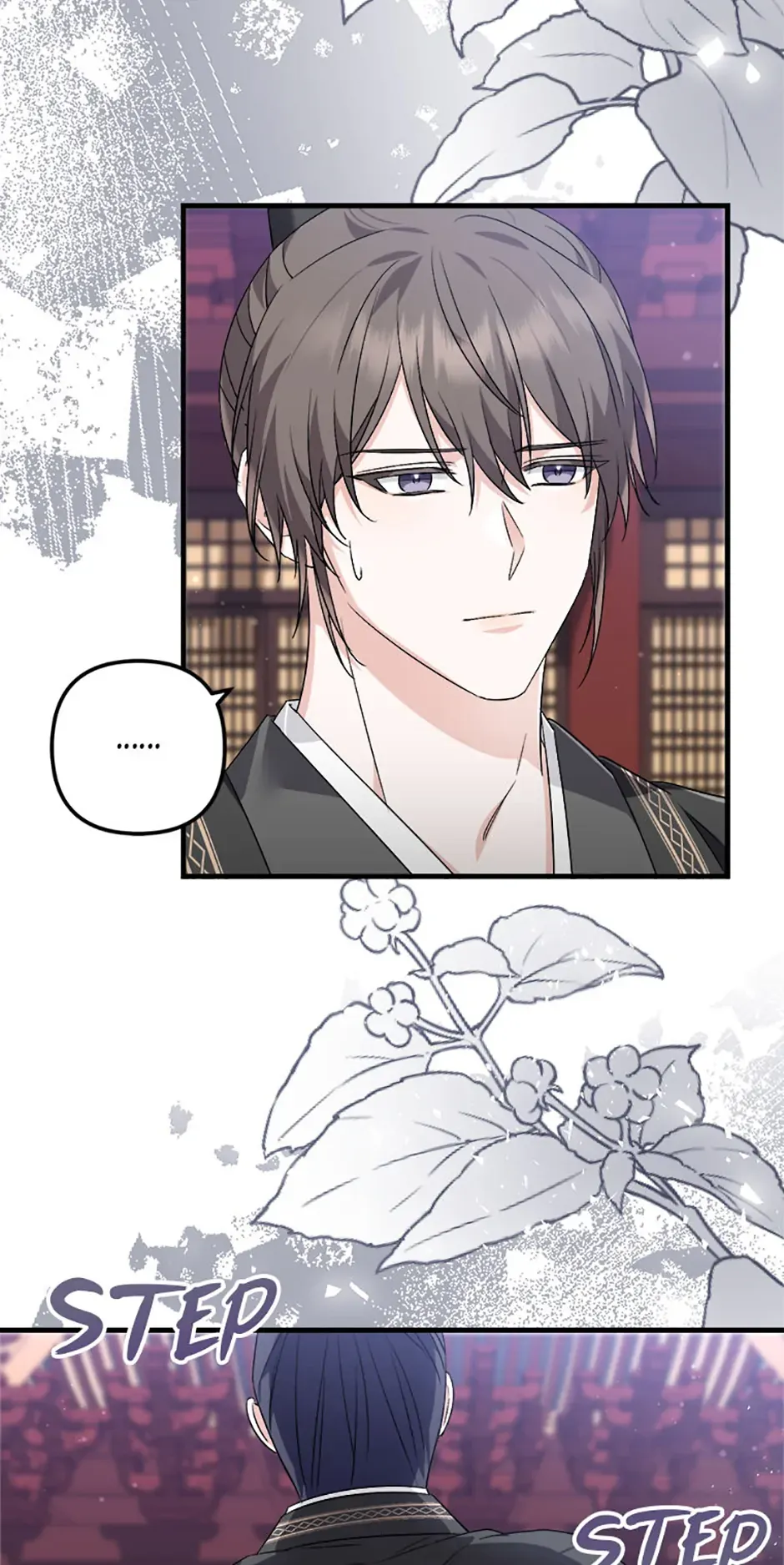 Close the Petals Chapter 42 Online - página 30