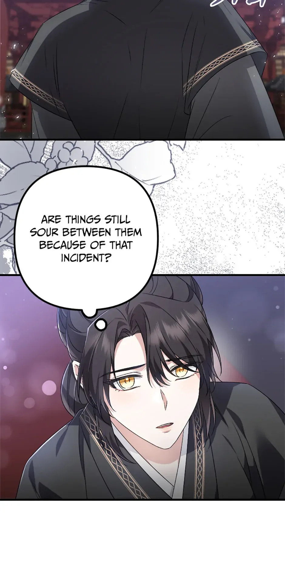 Close the Petals Chapter 42 Online - página 31