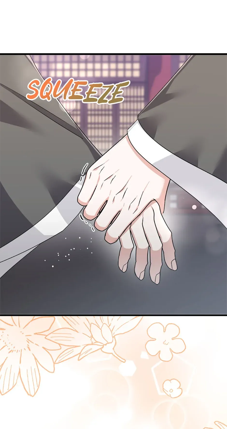 Close the Petals Chapter 42 Online - página 32