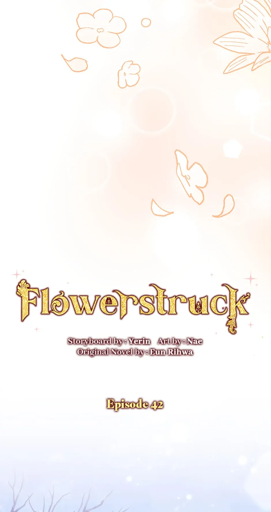 Close the Petals Chapter 42 Online - página 33