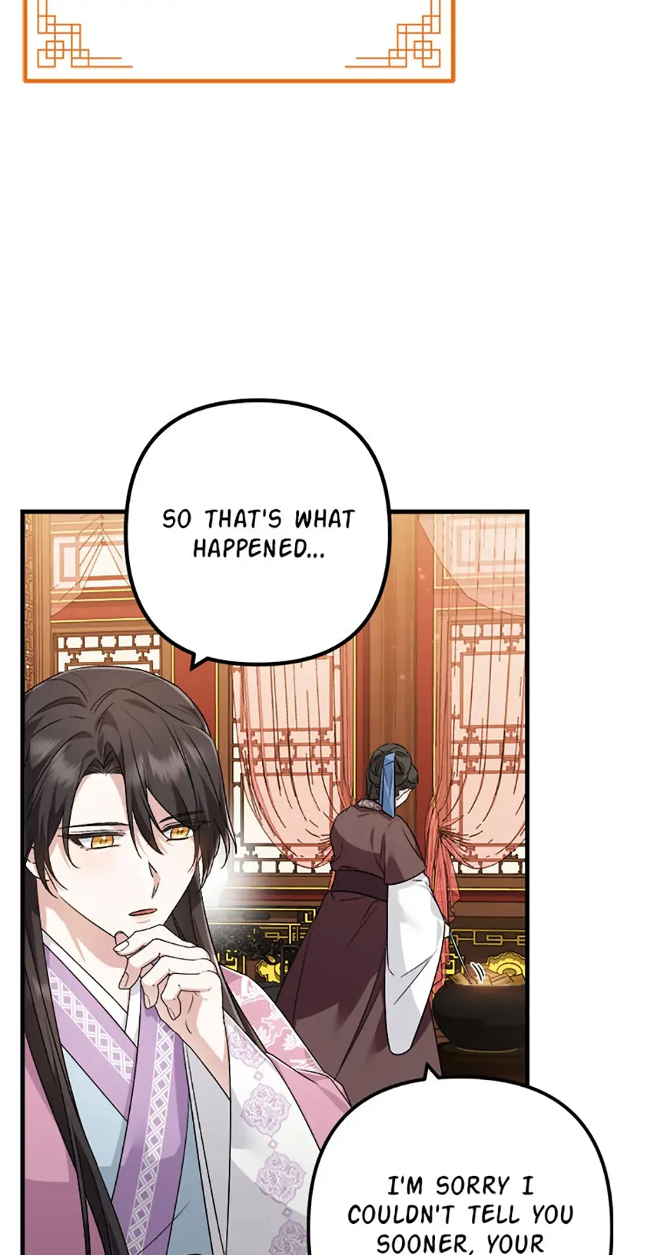 Close the Petals Chapter 42 Online - página 36