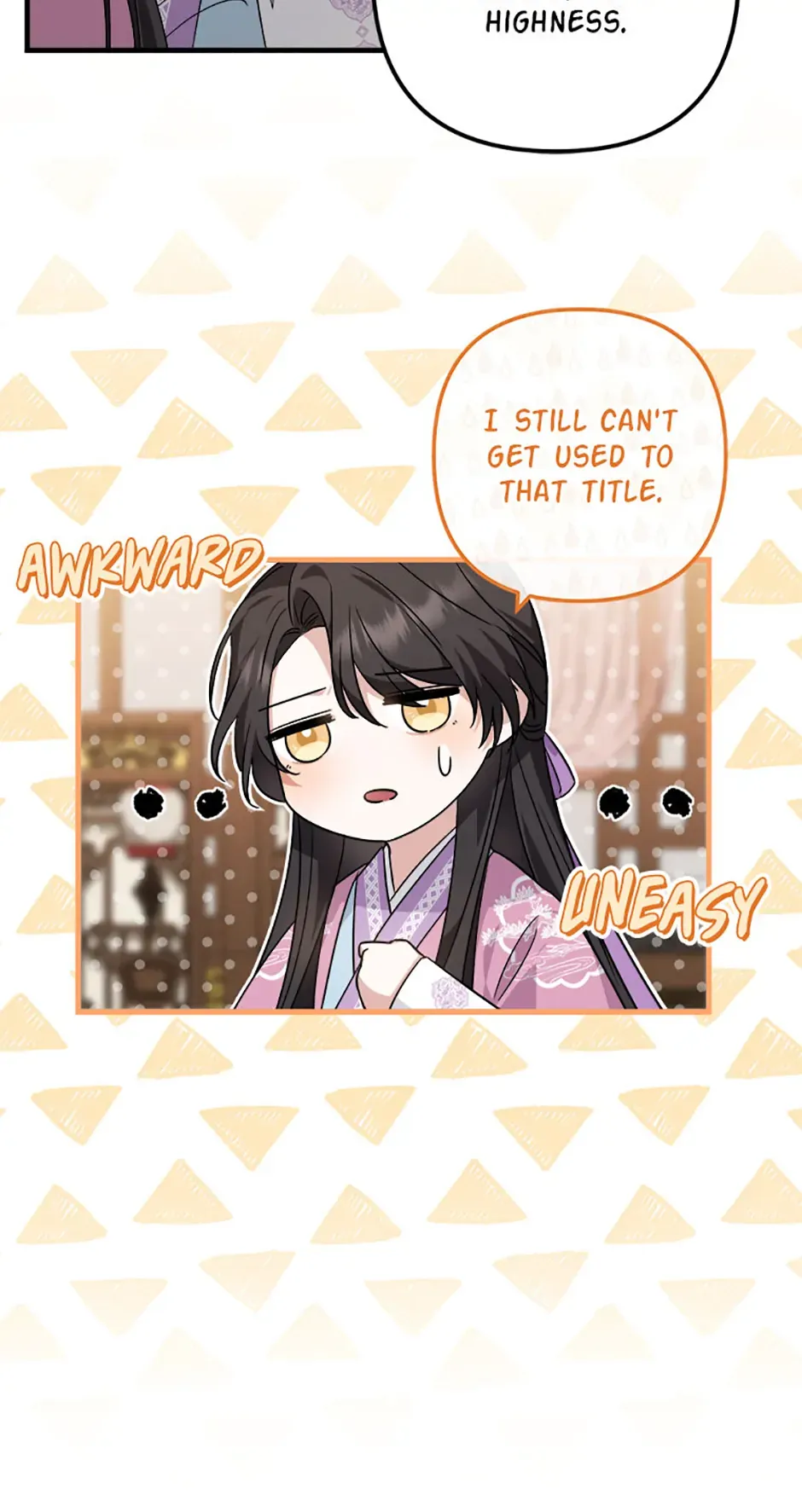Close the Petals Chapter 42 Online - página 37