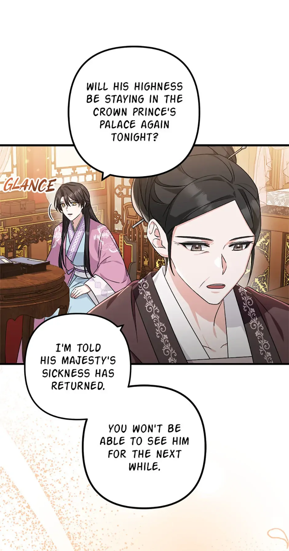 Close the Petals Chapter 42 Online - página 38