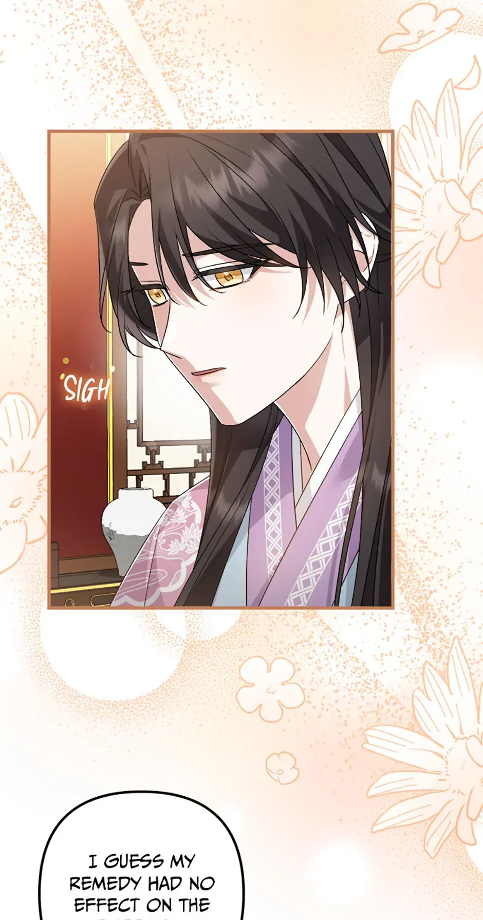 Close the Petals Chapter 42 Online - página 39