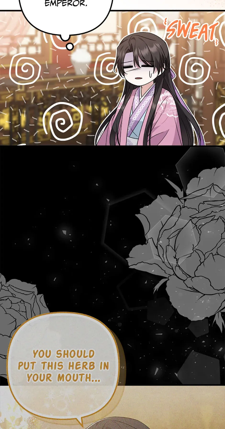 Close the Petals Chapter 42 Online - página 40
