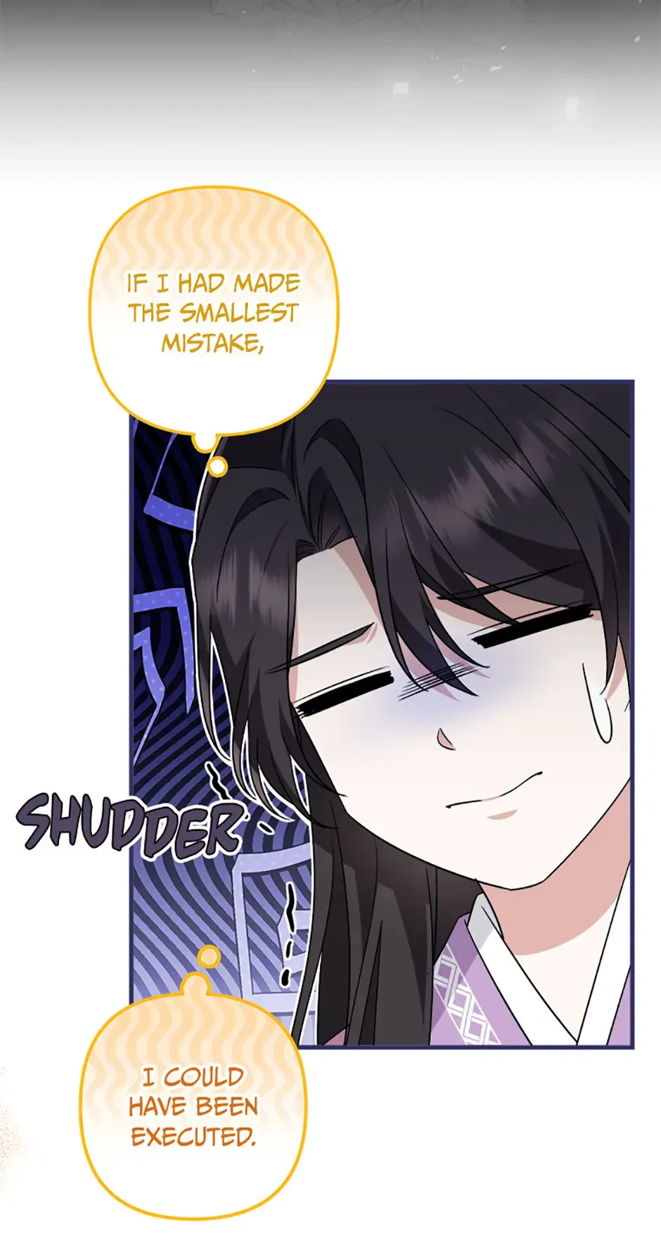 Close the Petals Chapter 42 Online - página 43