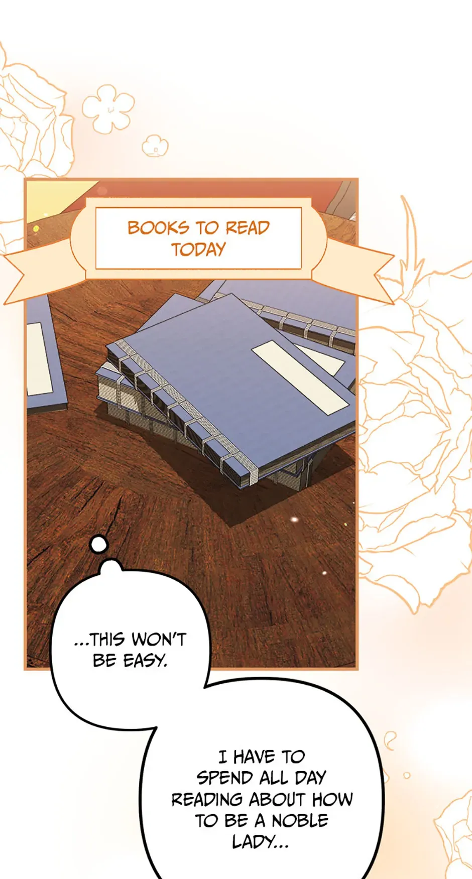 Close the Petals Chapter 42 Online - página 45