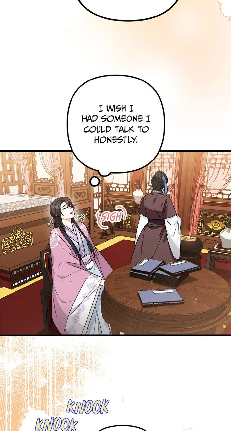 Close the Petals Chapter 42 Online - página 46