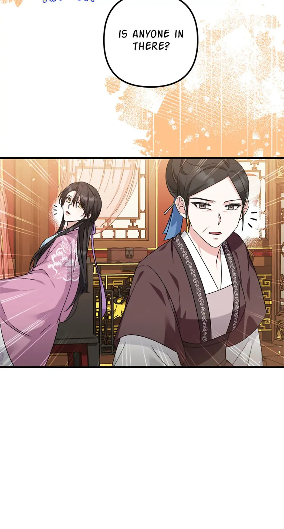 Close the Petals Chapter 42 Online - página 47