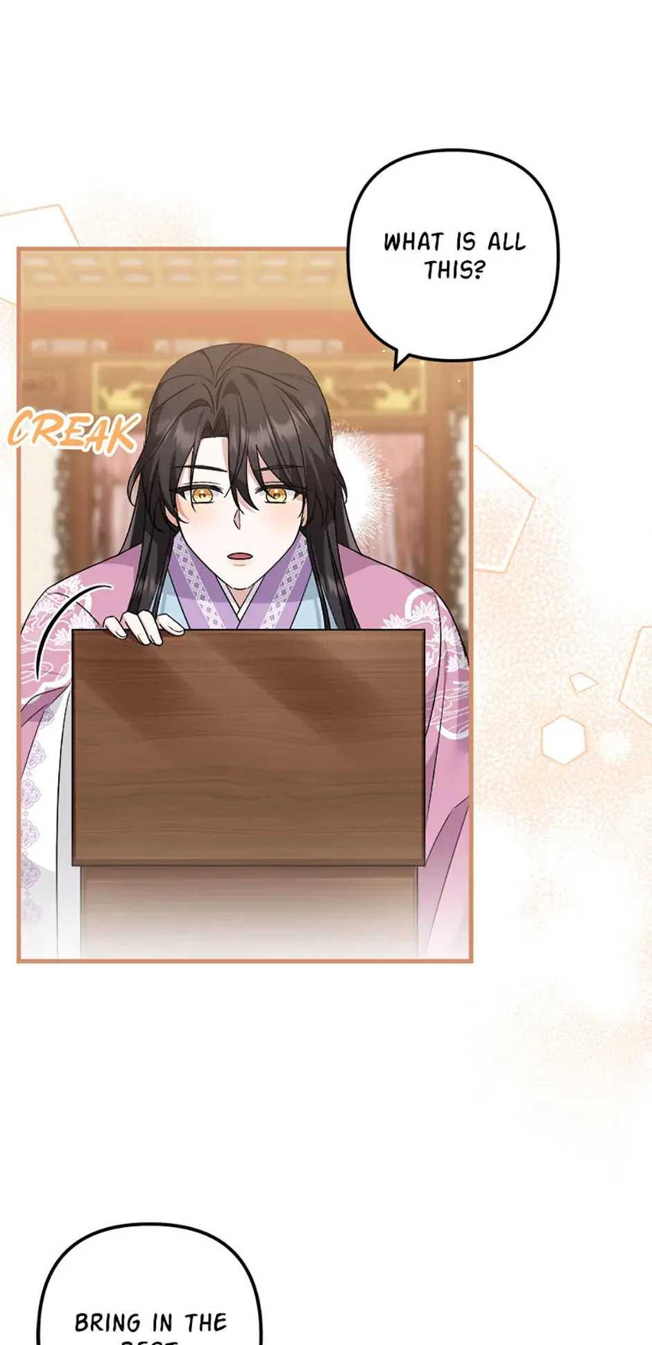 Close the Petals Chapter 42 Online - página 51