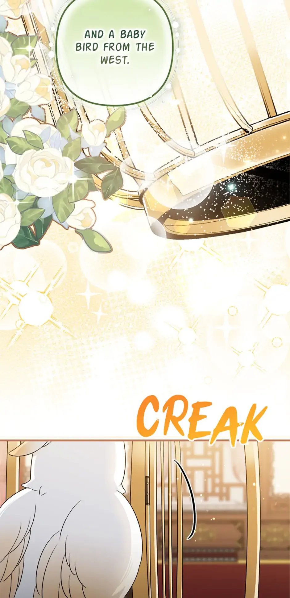 Close the Petals Chapter 42 Online - página 54