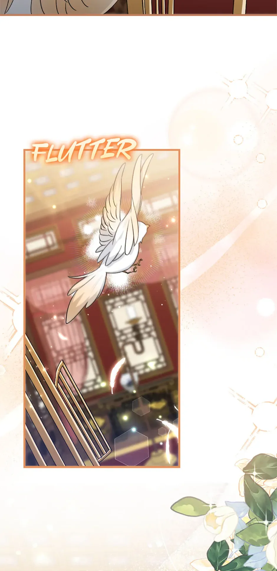Close the Petals Chapter 42 Online - página 55