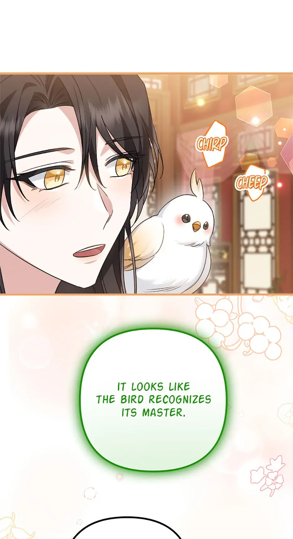 Close the Petals Chapter 42 Online - página 57