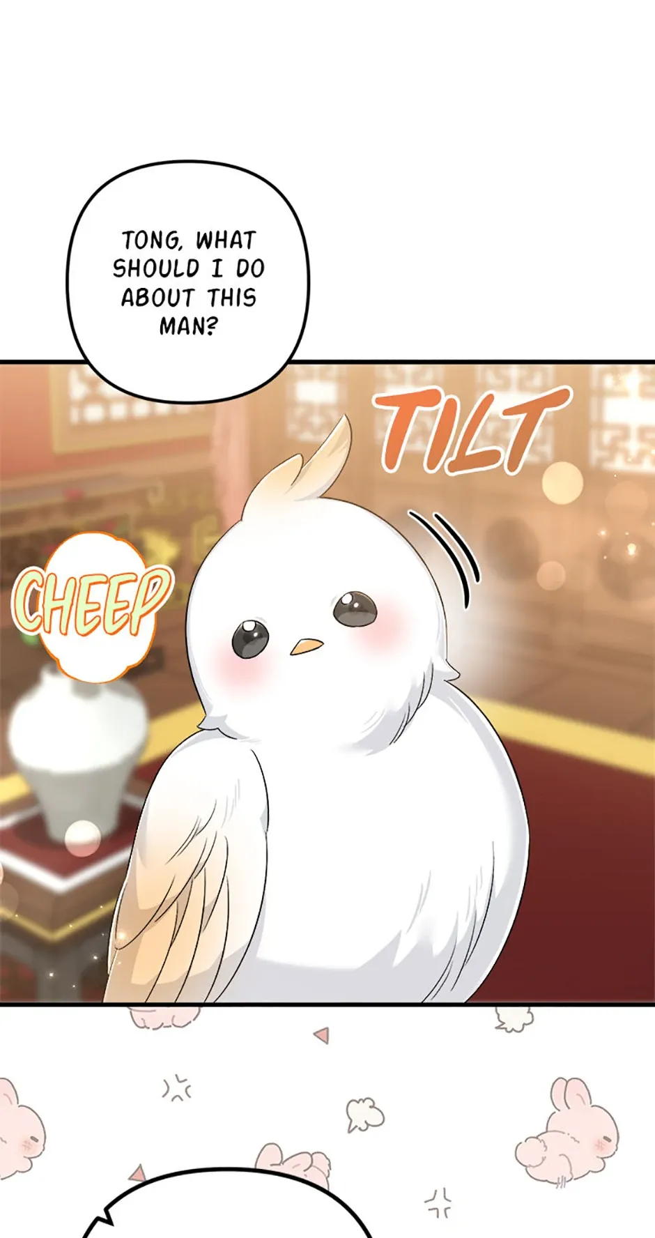 Close the Petals Chapter 42 Online - página 63