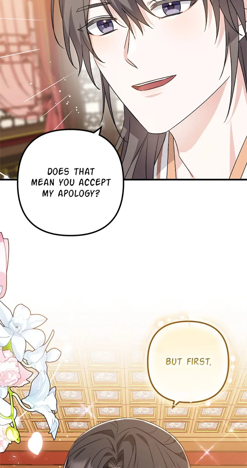 Close the Petals Chapter 42 Online - página 65
