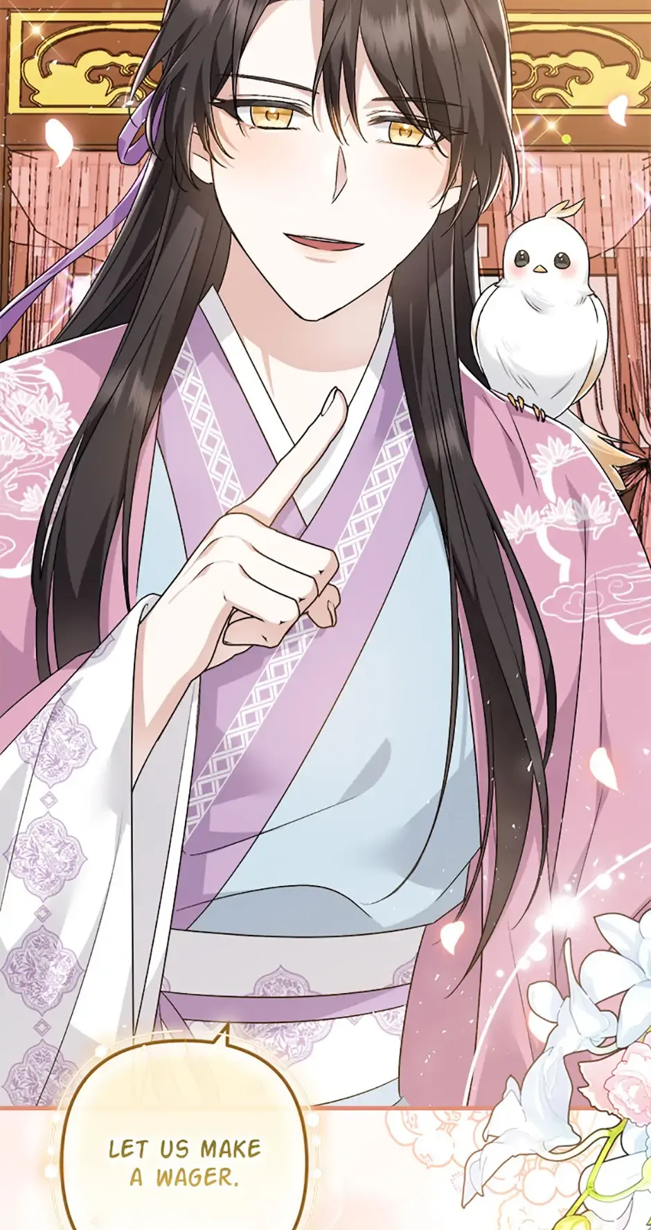 Close the Petals Chapter 42 Online - página 66
