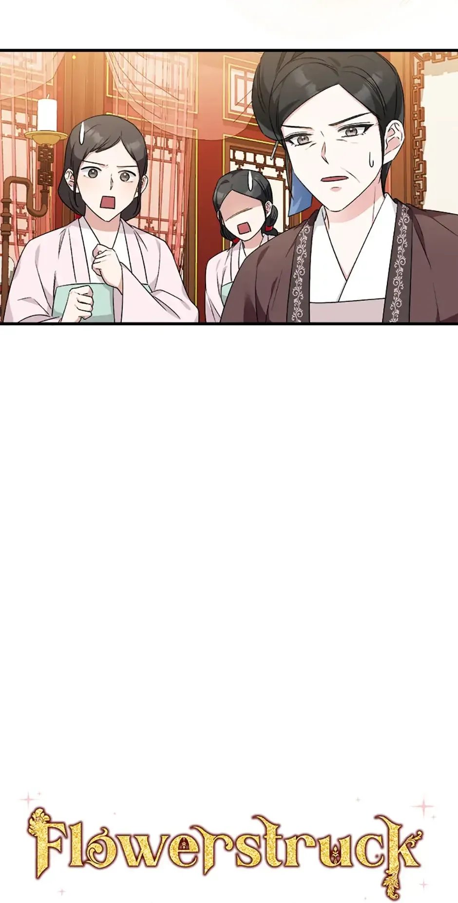 Close the Petals Chapter 43 Online - página 8